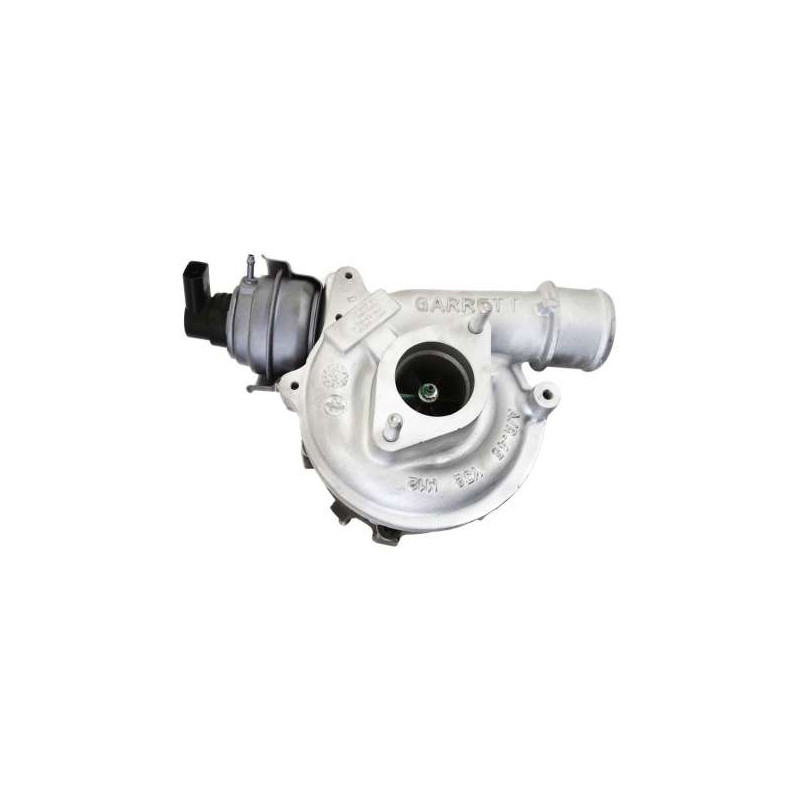 turbocompresor 782217 para motor N22