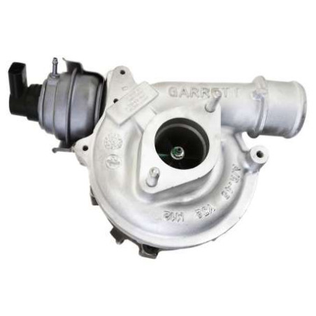 turbocompresor 782217 para motor N22