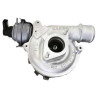 turbocompresor 782217 para motor N22