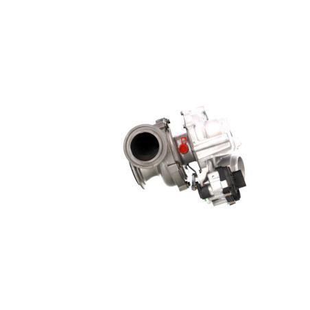 turbocompresor 806094 para motor N57N
