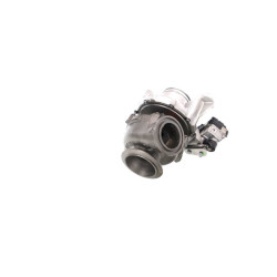 turbocompresor 806094 para motor N57N