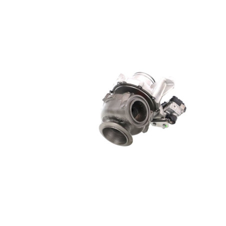turbocompresor 806094 para motor N57N