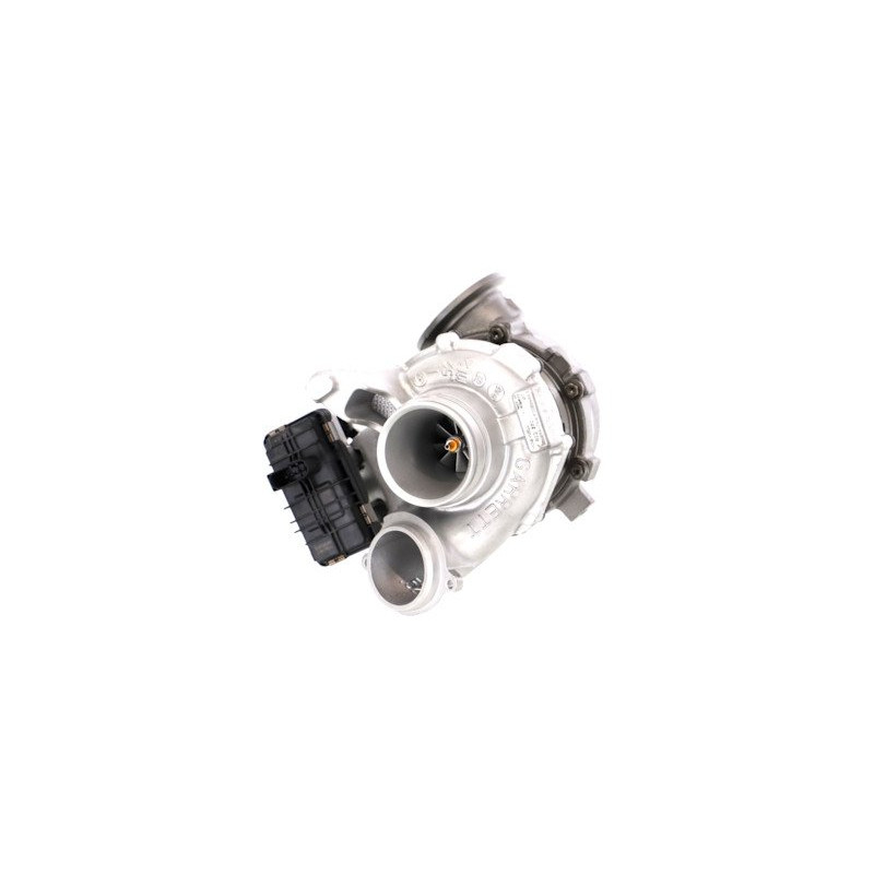 turbocompresor 806094 para motor N57N