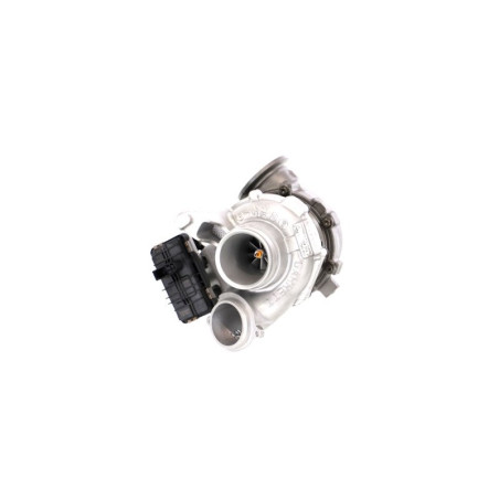 turbocompresor 806094 para motor N57N