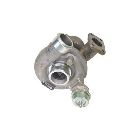 TURBO 785828-0001 MOTOR 4.0  Tier 3 | EPA Tier 3 Electronic Fuelling 143CV