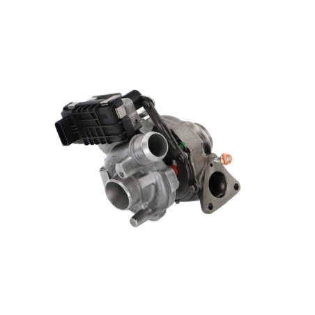 turbocompresor 723340 para motor DT17TED4