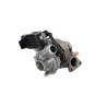 turbocompresor 723340 para motor DT17TED4