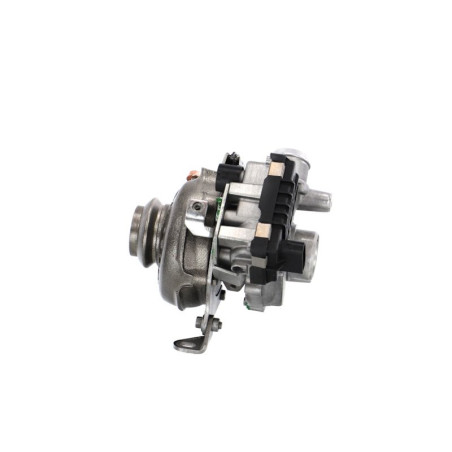turbocompresor 723340 para motor DT17TED4