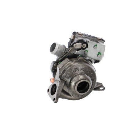 turbocompresor 723340 para motor DT17TED4