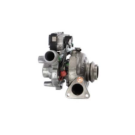 turbocompresor 723340 para motor DT17TED4