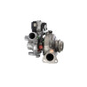 turbocompresor 723340 para motor DT17TED4