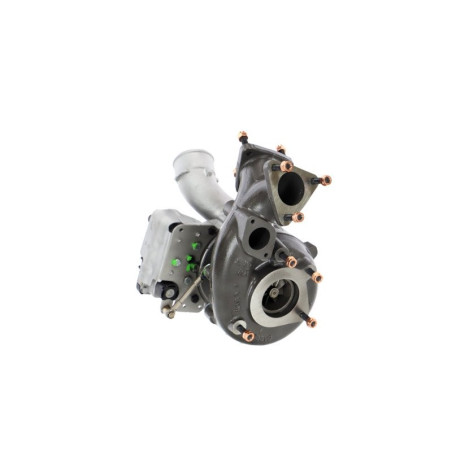 turbocompresor 799671 para motor CDUC/CDUD/CJGC/CJGD