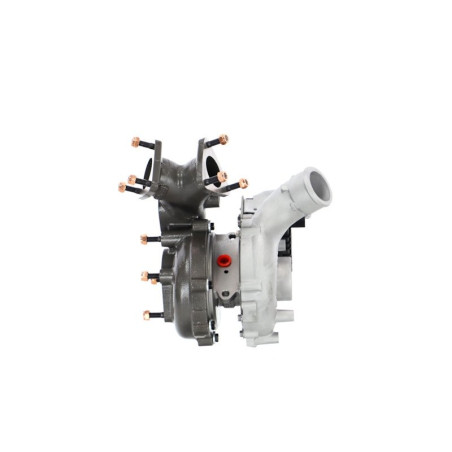 turbocompresor 799671 para motor CDUC/CDUD/CJGC/CJGD