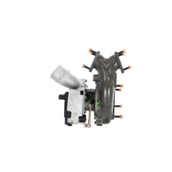 turbocompresor 799671 para motor CDUC/CDUD/CJGC/CJGD