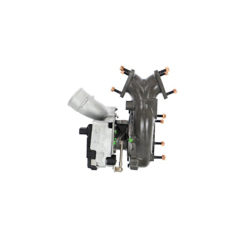 turbocompresor 799671 para motor CDUC/CDUD/CJGC/CJGD