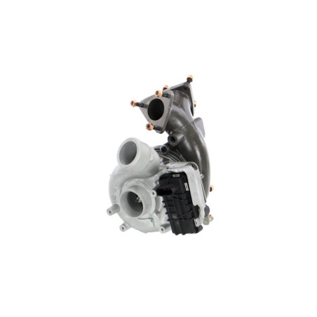 turbocompresor 799671 para motor CDUC/CDUD/CJGC/CJGD