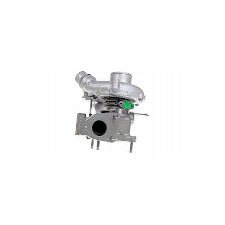 TURBO 762785-0001 MOTOR 2.0 DCI M1DVU 120CV