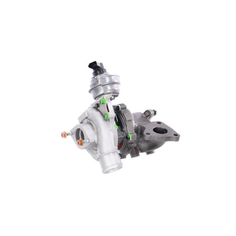 turbocompresor 794786 para motor N22A
