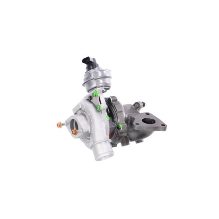 turbocompresor 794786 para motor N22A