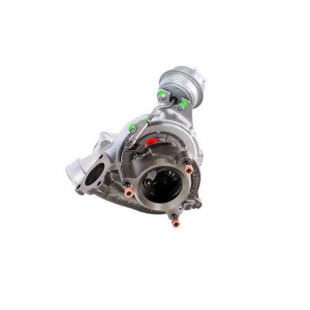 turbocompresor 720168 para motor Z20NET, L850