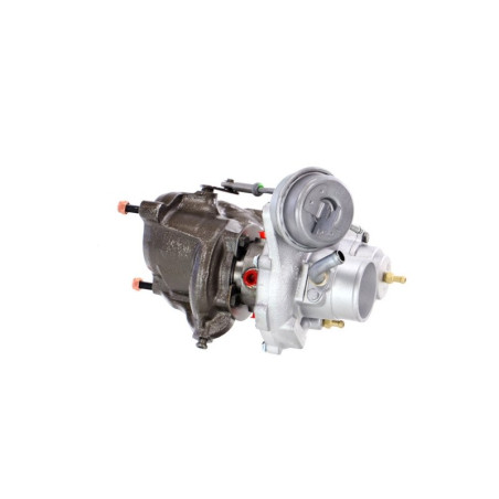 turbocompresor 720168 para motor Z20NET, L850