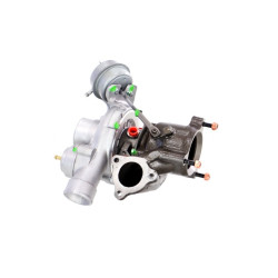 turbocompresor 720168 para motor Z20NET, L850