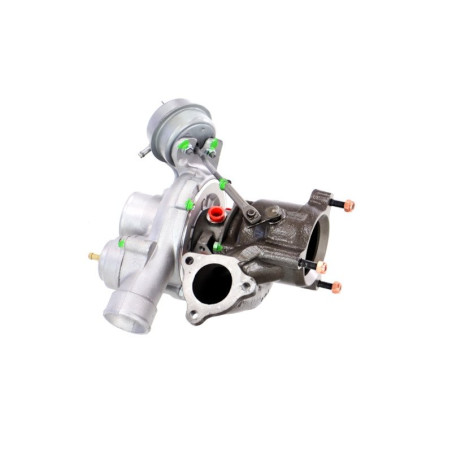 turbocompresor 720168 para motor Z20NET, L850