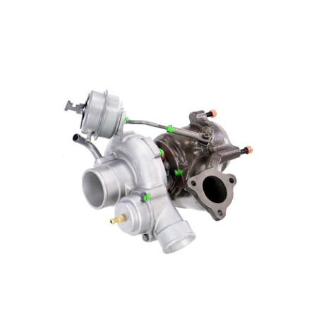 turbocompresor 720168 para motor Z20NET, L850