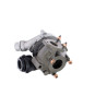 turbocompresor 765015 para motor M9Ra