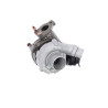turbocompresor 765015 para motor M9Ra