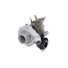 turbocompresor 765015 para motor M9Ra