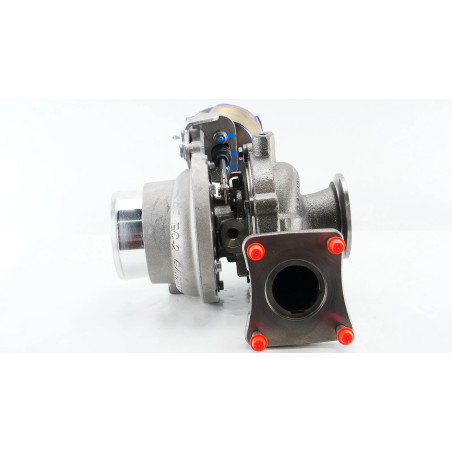 turbocompresor 795680 para motor D5204T2