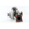 turbocompresor 795680 para motor D5204T2