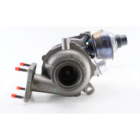 turbocompresor 795680 para motor D5204T2