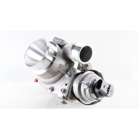 turbocompresor 795680 para motor D5204T2