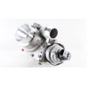 turbocompresor 795680 para motor D5204T2