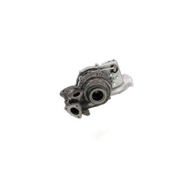turbocompresor 804968 para motor EXF