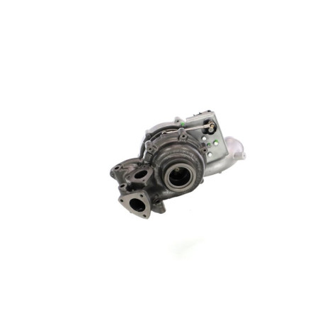 turbocompresor 804968 para motor EXF