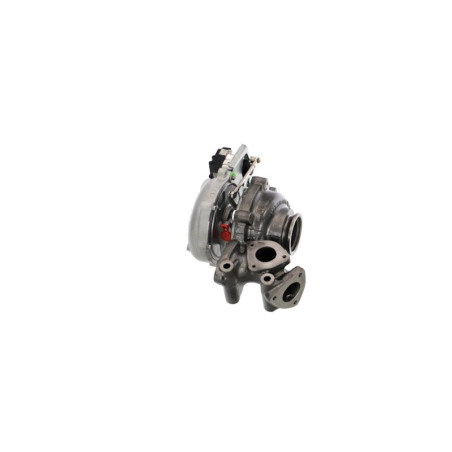 turbocompresor 804968 para motor EXF