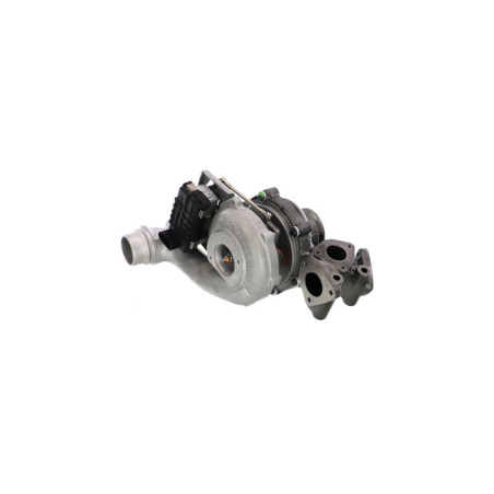 turbocompresor 804968 para motor EXF