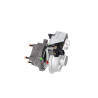 turbocompresor 771955 para motor RA428 RT Euro 4