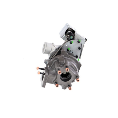 turbocompresor 771955 para motor RA428 RT Euro 4