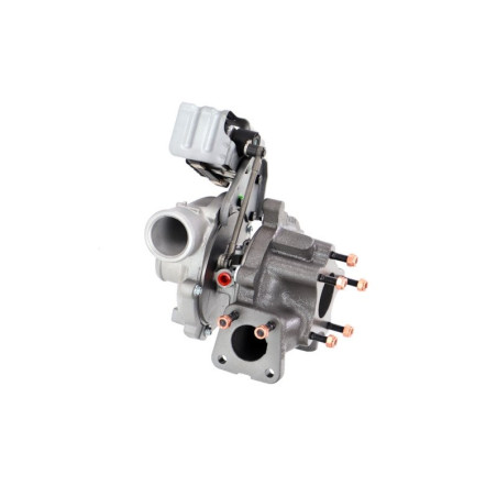 turbocompresor 771955 para motor RA428 RT Euro 4