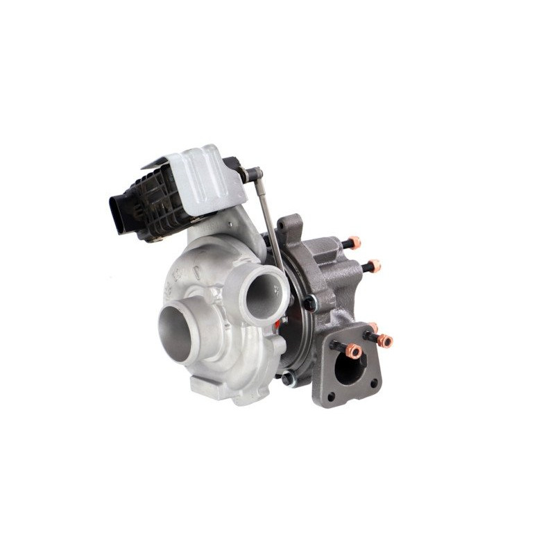 turbocompresor 771955 para motor RA428 RT Euro 4