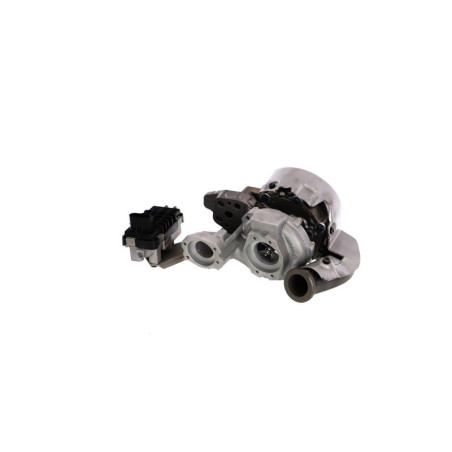 turbocompresor 755299 para motor AYH