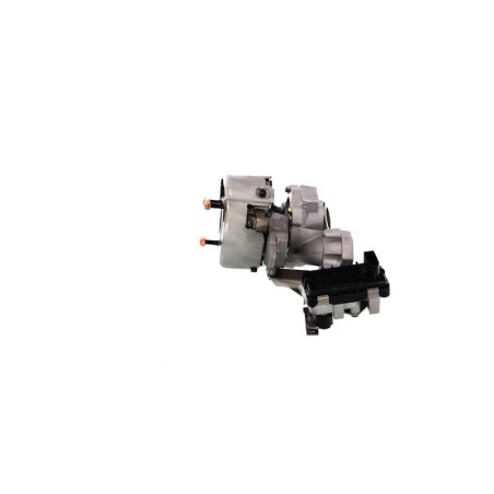 turbocompresor 755299 para motor AYH