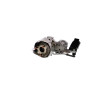 turbocompresor 755299 para motor AYH