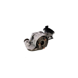turbocompresor 755299 para motor AYH