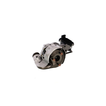 turbocompresor 755299 para motor AYH