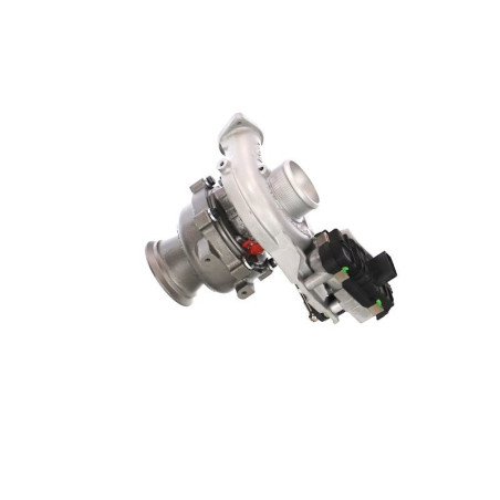 turbocompresor 822751 para motor 55263087